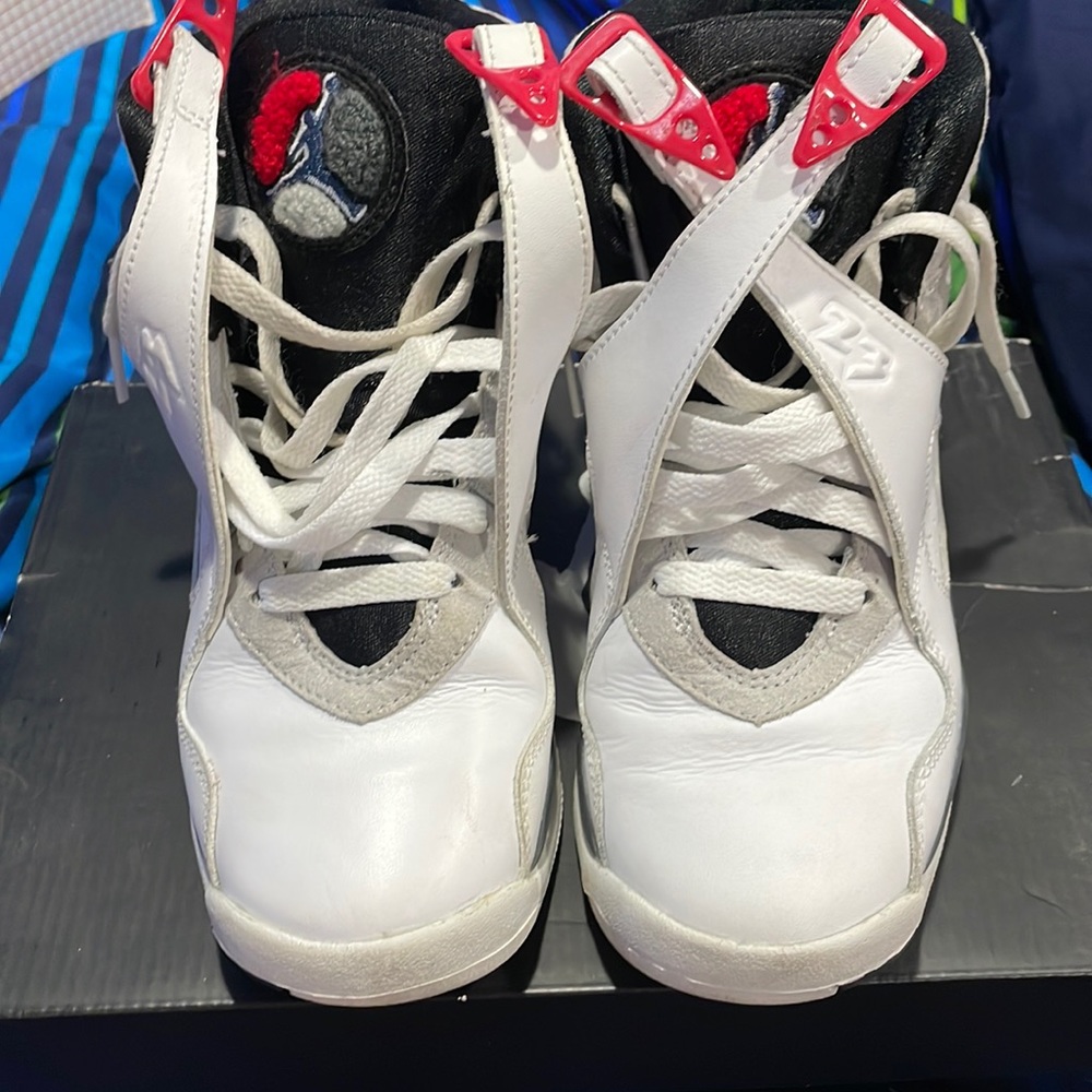 Air Jordan 8 BUGS BUNNY